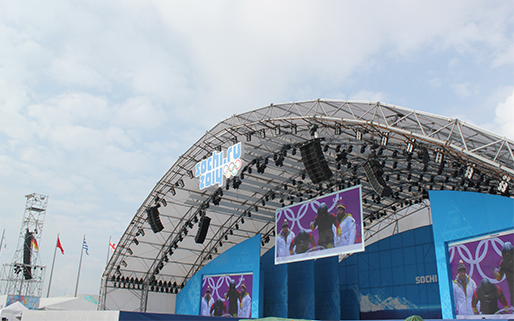 2014年索契冬奧會(huì)